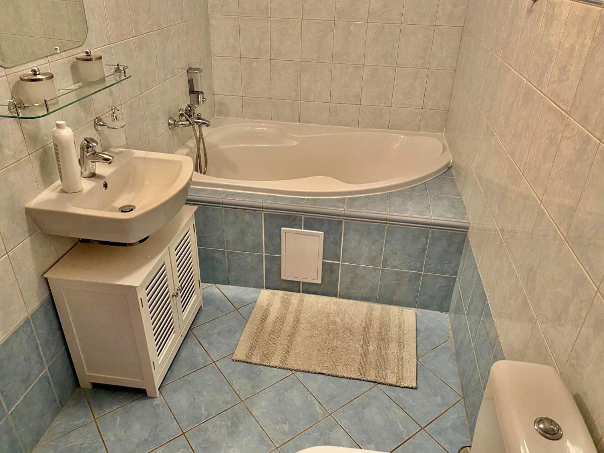 Stramberk Spa Экстерьер фото