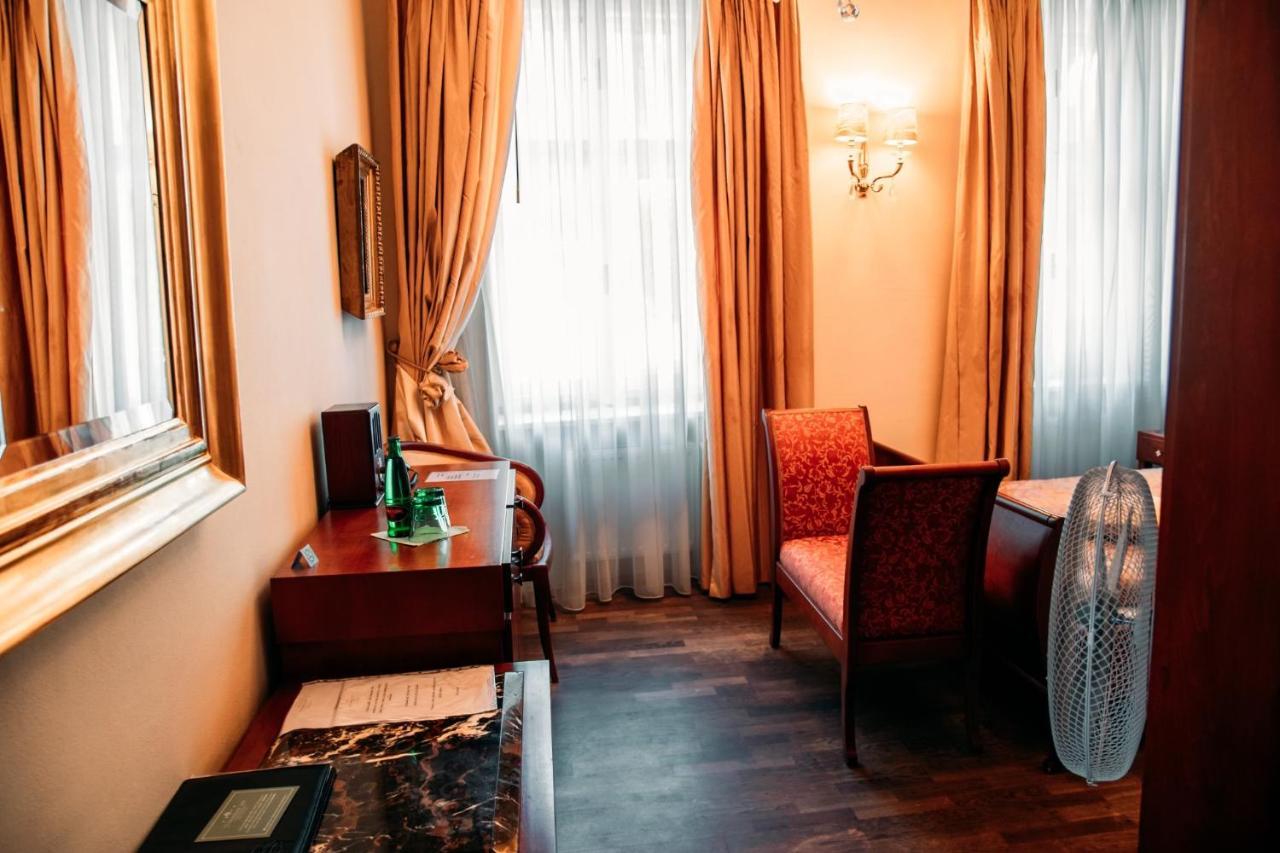 Stramberk Spa Экстерьер фото