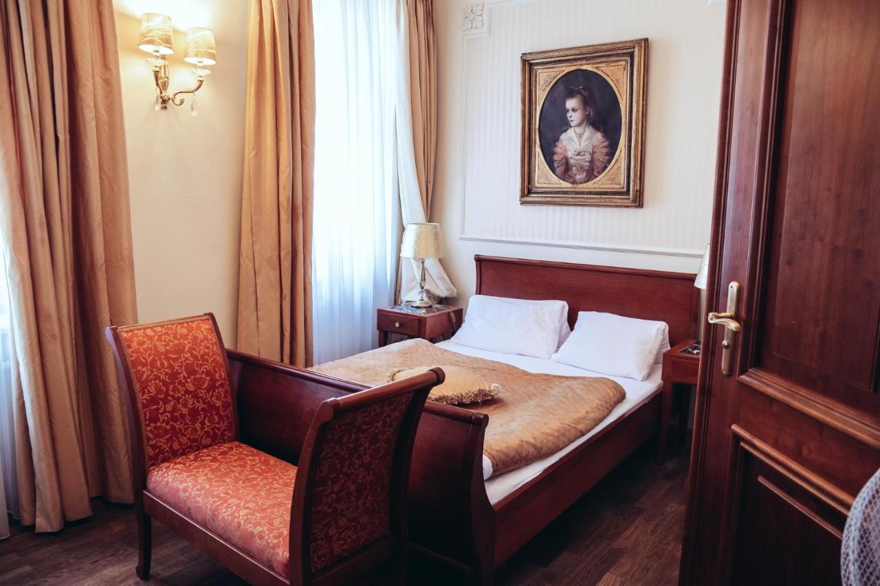 Stramberk Spa Экстерьер фото