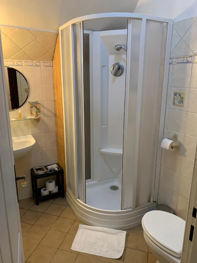 Stramberk Spa Экстерьер фото