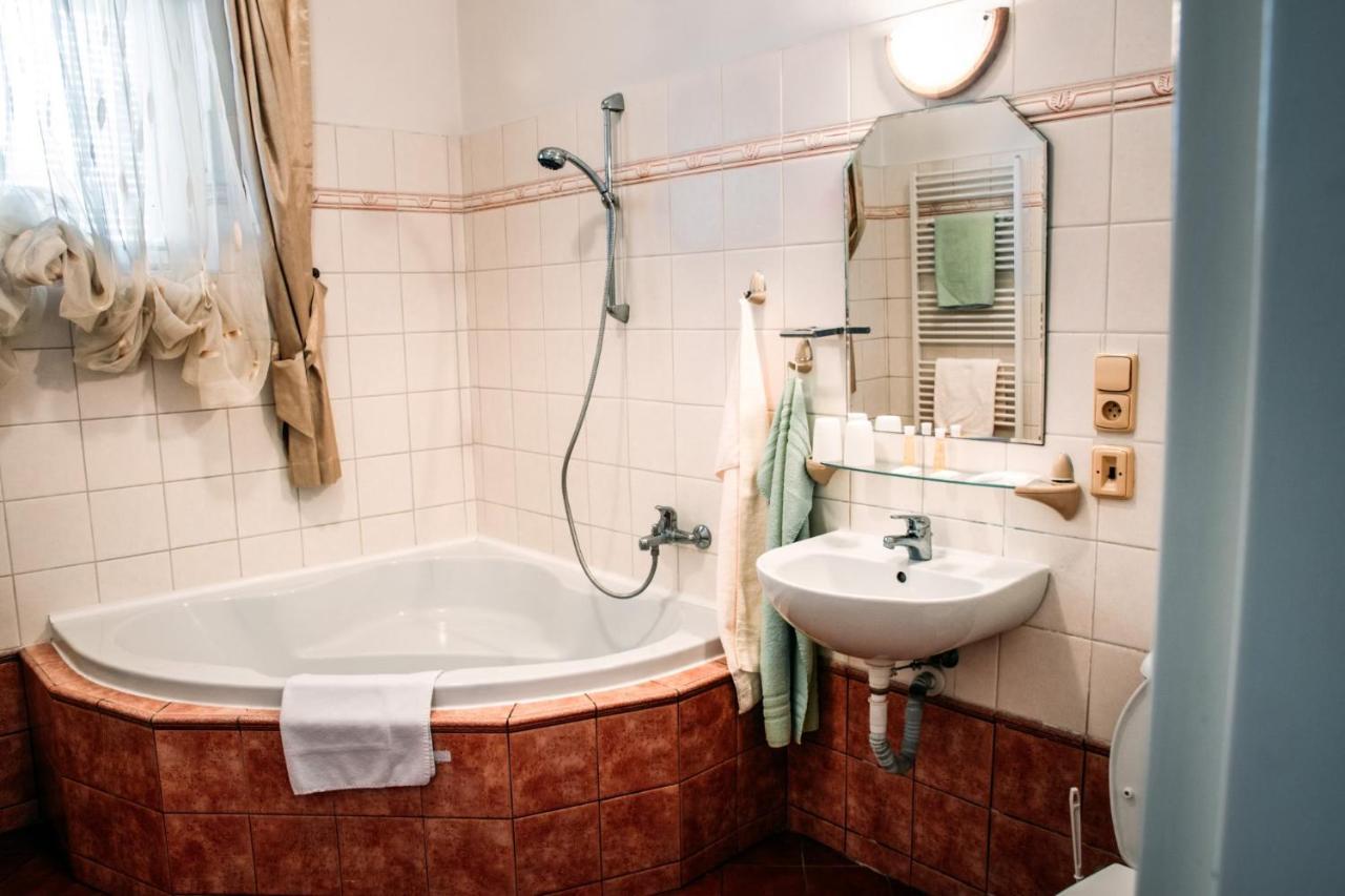 Stramberk Spa Экстерьер фото