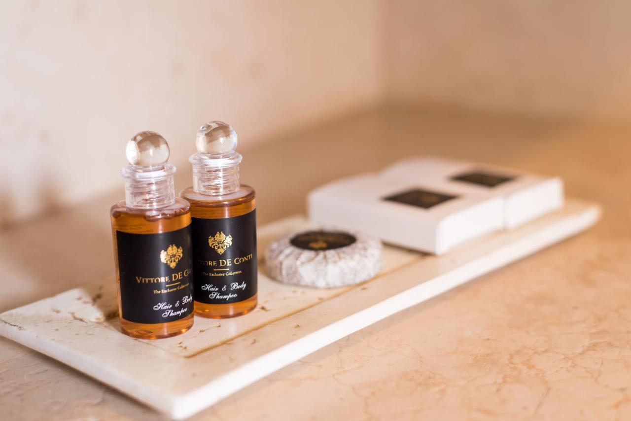 Stramberk Spa Экстерьер фото